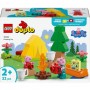 Lego Duplo Camping Trip (10452)
