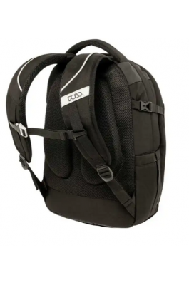 Polo Σακίδιο Cryptic Σχολική Τσάντα Πλάτης 23lt. σε Μαύρο (9010012001) Polo Σακίδιο Cryptic Σχολική Τσάντα Πλάτης 23lt. σε Μαύρο (9010012001)