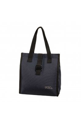 Polo Ισοθερμικό Τσαντάκι Φαγητού Lunch bag Office 6lt Μπλέ (9070615000) Polo Ισοθερμικό Τσαντάκι Φαγητού Lunch bag Office 6lt Μπλέ (9070615000)