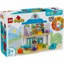 Lego Duplo First Time: Visit With The Doctor (10449) Lego Duplo First Time: Visit With The Doctor (10449)