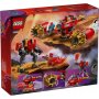 Lego Ninjago Kai's Mech Storm Rider (71830) Lego Ninjago Kai's Mech Storm Rider (71830)