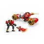 Lego Ninjago Kai's Mech Storm Rider (71830) Lego Ninjago Kai's Mech Storm Rider (71830)