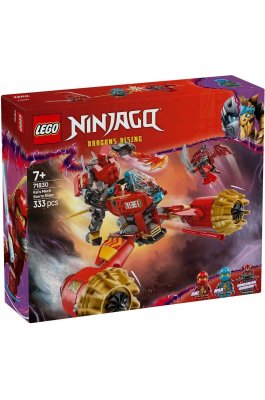 Lego Ninjago Kai's Mech Storm Rider (71830)