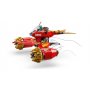 Lego Ninjago Kai's Mech Storm Rider (71830) Lego Ninjago Kai's Mech Storm Rider (71830)