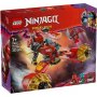 Lego Ninjago Kai's Mech Storm Rider (71830) Lego Ninjago Kai's Mech Storm Rider (71830)