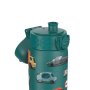 Ion8 Μεταλλικό Παγούρι Θερμός 500ml Αυτοκίνητα Ion8 Μεταλλικό Παγούρι Θερμός 500ml Αυτοκίνητα