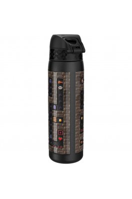 Ion8 Μεταλλικό Παγούρι Θερμός 500ml Ηλεκτρονικό Παιχνίδι Ion8 Μεταλλικό Παγούρι Θερμός 500ml Ηλεκτρονικό Παιχνίδι