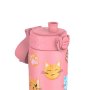 Ion8 Μεταλλικό Παγούρι Θερμός 500ml Γάτες Ion8 Μεταλλικό Παγούρι Θερμός 500ml Γάτες