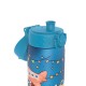 Ion8 Μεταλλικό Παγούρι Θερμός 500ml Αεροπλάνα Ion8 Μεταλλικό Παγούρι Θερμός 500ml Αεροπλάνα