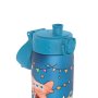 Ion8 Μεταλλικό Παγούρι Θερμός 500ml Αεροπλάνα Ion8 Μεταλλικό Παγούρι Θερμός 500ml Αεροπλάνα