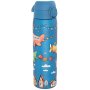 Ion8 Μεταλλικό Παγούρι Θερμός 500ml Αεροπλάνα Ion8 Μεταλλικό Παγούρι Θερμός 500ml Αεροπλάνα