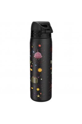 Ion8 Μεταλλικό Παγούρι Θερμός 500ml Διάστημα Ion8 Μεταλλικό Παγούρι Θερμός 500ml Διάστημα