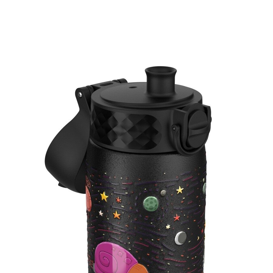 Ion8 Μεταλλικό Παγούρι Θερμός 500ml Διάστημα Ion8 Μεταλλικό Παγούρι Θερμός 500ml Διάστημα