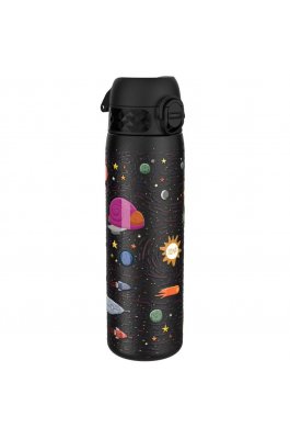 Ion8 Μεταλλικό Παγούρι Θερμός 500ml Διάστημα