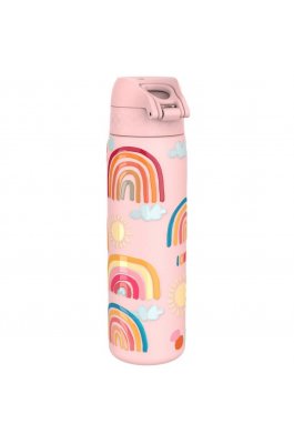 Ion8 Μεταλλικό Παγούρι Θερμός 500ml Ουράνιο Τόξο Ion8 Μεταλλικό Παγούρι Θερμός 500ml Ουράνιο Τόξο