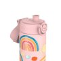 Ion8 Μεταλλικό Παγούρι Θερμός 500ml Ουράνιο Τόξο Ion8 Μεταλλικό Παγούρι Θερμός 500ml Ουράνιο Τόξο