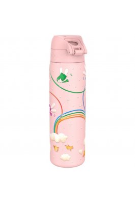 Ion8 Μεταλλικό Παγούρι 600ml Νεράιδα Ion8 Μεταλλικό Παγούρι 600ml Νεράιδα