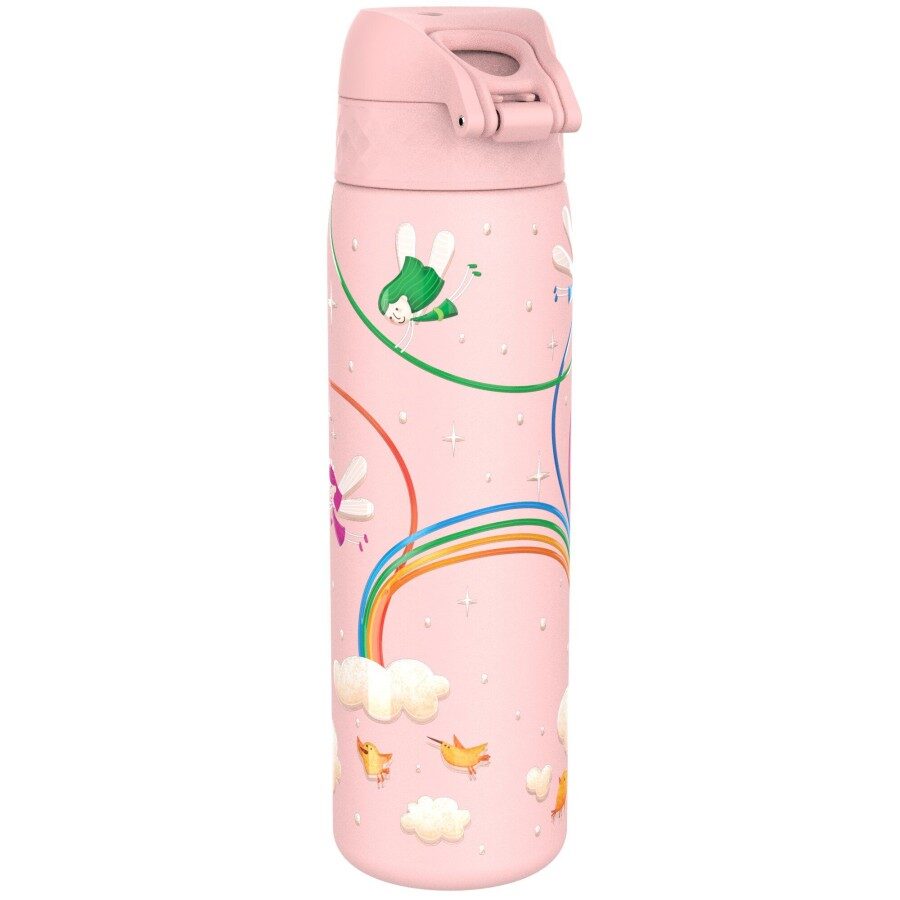 Ion8 Μεταλλικό Παγούρι 600ml Νεράιδα Ion8 Μεταλλικό Παγούρι 600ml Νεράιδα