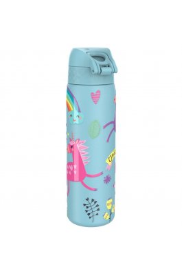 Ion8 Μεταλλικό Παγούρι 600ml Μονόκερος Ion8 Μεταλλικό Παγούρι 600ml Μονόκερος