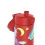 Ion8 Μεταλλικό Παγούρι 600ml Μονόκερος Ion8 Μεταλλικό Παγούρι 600ml Μονόκερος