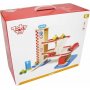 Tooky Toys Ξύλινο Γκαράζ & Αυτοκινητάκια (TKA190) Tooky Toys Ξύλινο Γκαράζ & Αυτοκινητάκια (TKA190)