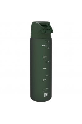 Ion8 Πλαστικό Παγούρι 500ml Green Ion8 Πλαστικό Παγούρι 500ml Green