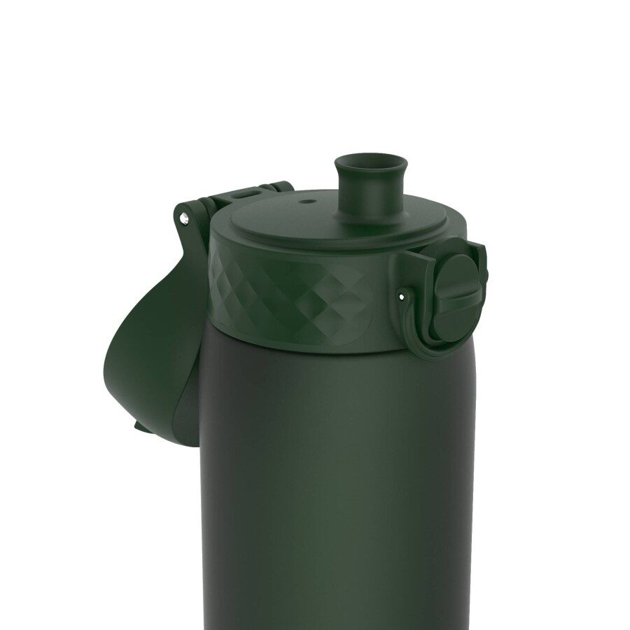 Ion8 Πλαστικό Παγούρι 500ml Green Ion8 Πλαστικό Παγούρι 500ml Green