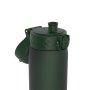 Ion8 Πλαστικό Παγούρι 500ml Green Ion8 Πλαστικό Παγούρι 500ml Green