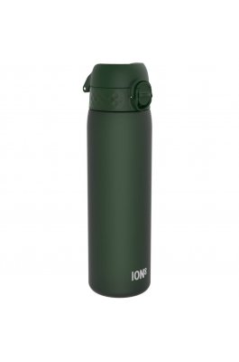Ion8 Πλαστικό Παγούρι 500ml Green