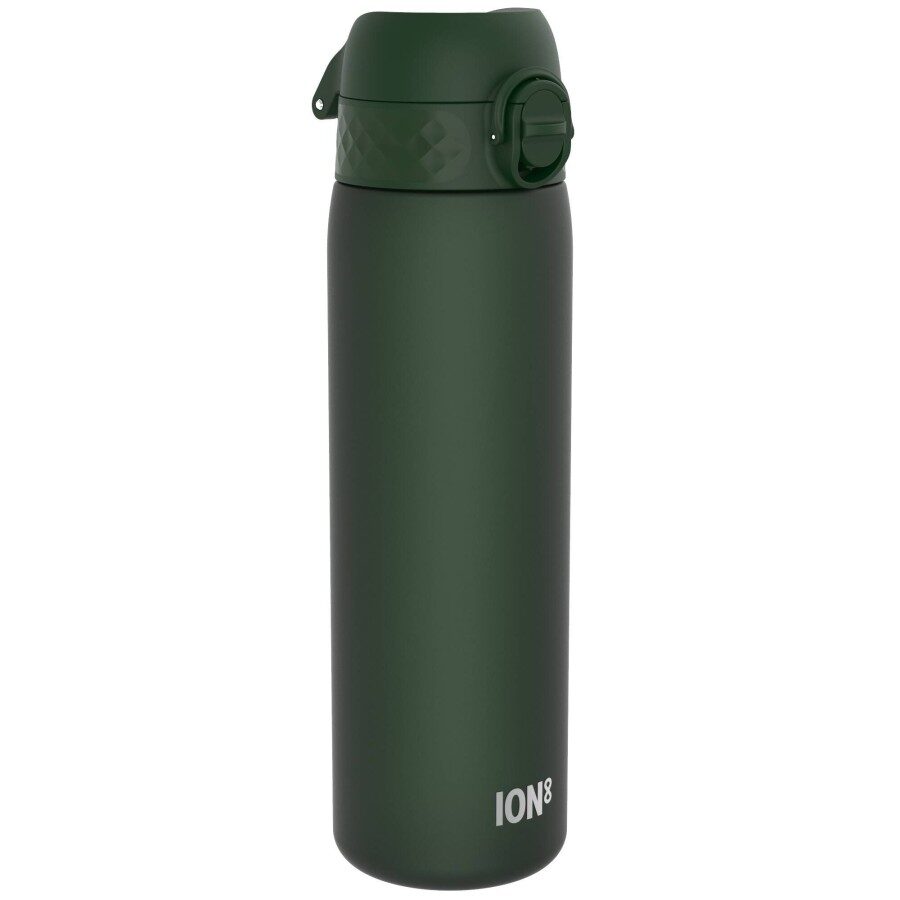 Ion8 Πλαστικό Παγούρι 500ml Green Ion8 Πλαστικό Παγούρι 500ml Green