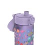 Ion8 Πλαστικό Παγούρι 500ml Λουλούδια Ion8 Πλαστικό Παγούρι 500ml Λουλούδια