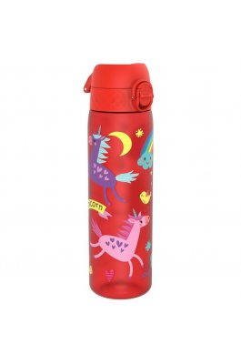 Ion8 Πλαστικό Παγούρι 500ml Μονόκεροι Ion8 Πλαστικό Παγούρι 500ml Μονόκεροι