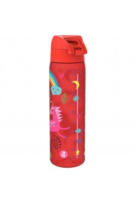 Ion8 Πλαστικό Παγούρι 500ml Μονόκεροι