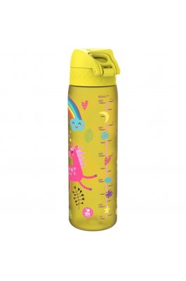 Ion8 Πλαστικό Παγούρι 500ml Μονόκεροι Ion8 Πλαστικό Παγούρι 500ml Μονόκεροι