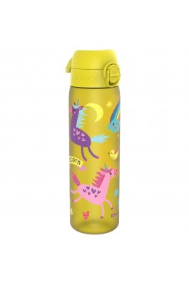 Ion8 Πλαστικό Παγούρι 500ml Μονόκεροι