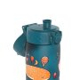 Ion8 Πλαστικό Παγούρι 500ml Φάλαινες Ion8 Πλαστικό Παγούρι 500ml Φάλαινες