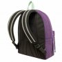 Polo Σακίδιο Original Scarf Σχολική Τσάντα Πλάτης 20lt. σε Μωβ (9011354759 Polo Σακίδιο Original Scarf Σχολική Τσάντα Πλάτης 20lt. σε Μωβ (9011354759