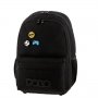 Polo Pins Σχολική Τσάντα Πλάτης σε Μαύρο (9010592000) Polo Pins Σχολική Τσάντα Πλάτης σε Μαύρο (9010592000)