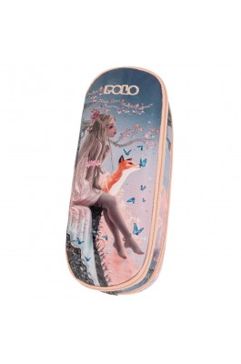 Polo Maxxi Dream Girl Κασετίνα με 2 Θήκες (9370578355)