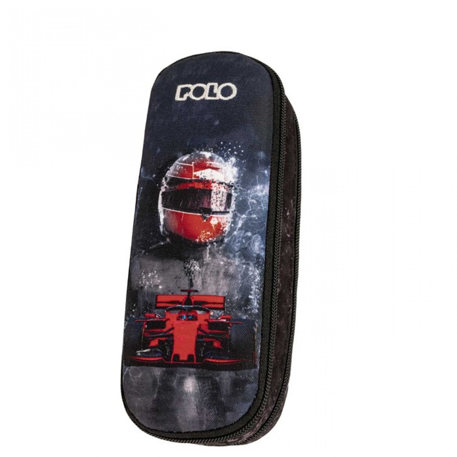Polo Maxxi Formulal Κασετίνα με 2 Θήκες (93705783556) Polo Maxxi Formulal Κασετίνα με 2 Θήκες (93705783556)
