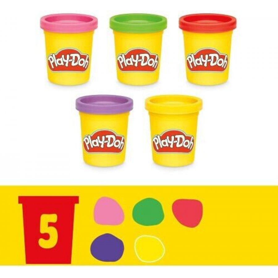 Hasbro Play-Doh Πλαστελίνη - Παιχνίδι Light & Look Microscope (G0494 Hasbro Play-Doh Πλαστελίνη - Παιχνίδι Light & Look Microscope (G0494