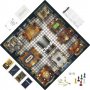 Hasbro Επιτραπέζιο Παιχνίδι Cluedo για 2-6 Παίκτες Hasbro Επιτραπέζιο Παιχνίδι Cluedo για 2-6 Παίκτες