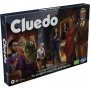 Hasbro Επιτραπέζιο Παιχνίδι Cluedo για 2-6 Παίκτες Hasbro Επιτραπέζιο Παιχνίδι Cluedo για 2-6 Παίκτες