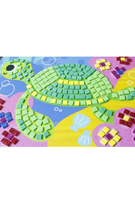 Apli Kids Mosaic Sea World (13911) Apli Kids Mosaic Sea World (13911)