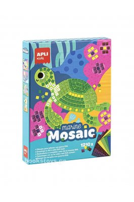 Apli Kids Mosaic Sea World (13911)
