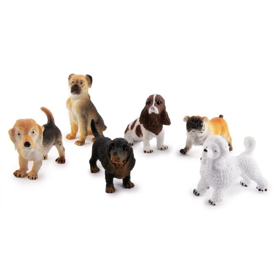 Apli Kids Squeeze me Happy Dogs (19705) Apli Kids Squeeze me Happy Dogs (19705)