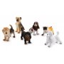 Apli Kids Squeeze me Happy Dogs (19705) Apli Kids Squeeze me Happy Dogs (19705)