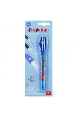 Legami Μαγικό Στυλό με Αόρατο Μελάνι Magic Pen Space Explorer (MIN0002) Legami Μαγικό Στυλό με Αόρατο Μελάνι Magic Pen Space Explorer (MIN0002)
