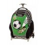 Polo Reel Football Σχολική Τσάντα Τρόλεϊ Δημοτικού Base- Free (9010548346) Polo Reel Football Σχολική Τσάντα Τρόλεϊ Δημοτικού Base- Free (9010548346)