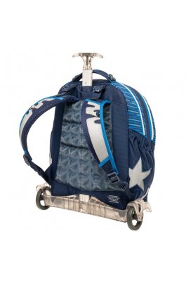 Polo Reel Race Σχολική Τσάντα Τρόλεϊ Δημοτικού Base- Free (9010548347) Polo Reel Race Σχολική Τσάντα Τρόλεϊ Δημοτικού Base- Free (9010548347)